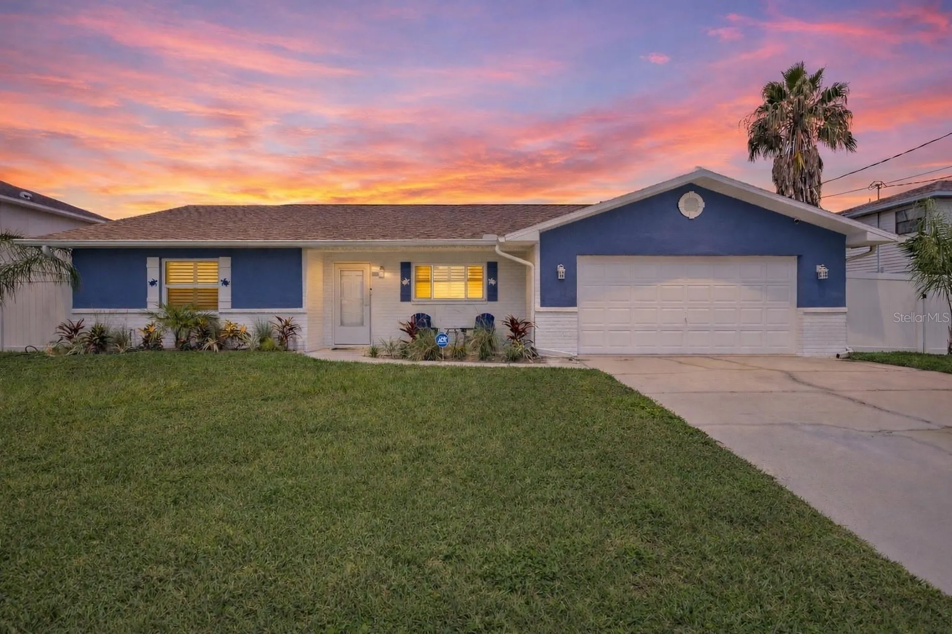 3507 Centavo Court Hernando Beach FL 34607