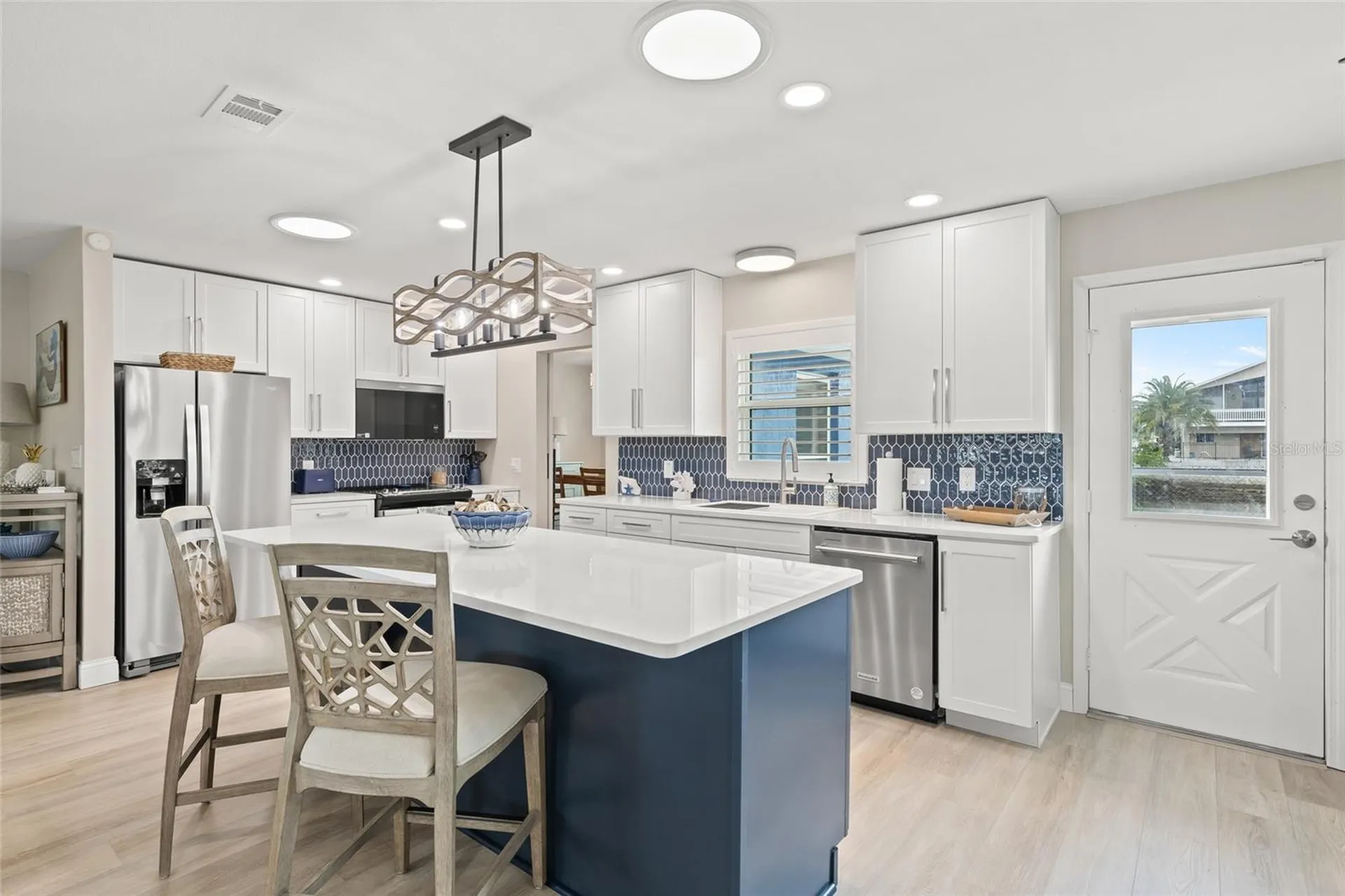3507 Centavo Court Hernando Beach FL 34607