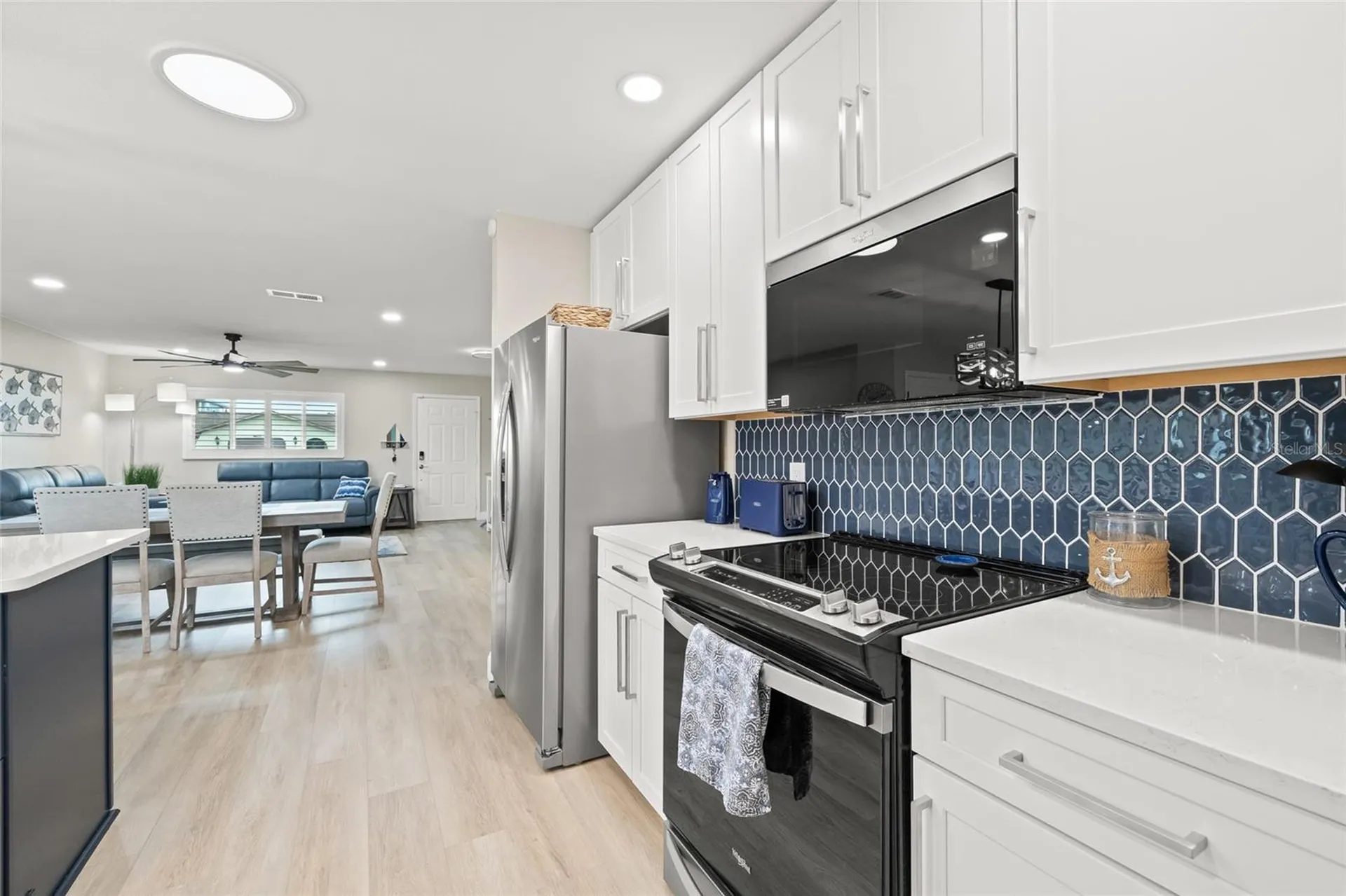 3507 Centavo Court Hernando Beach FL 34607
