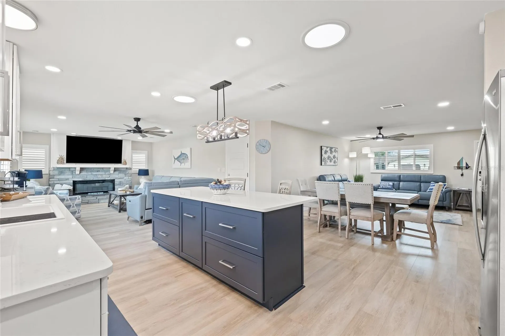 3507 Centavo Court Hernando Beach FL 34607