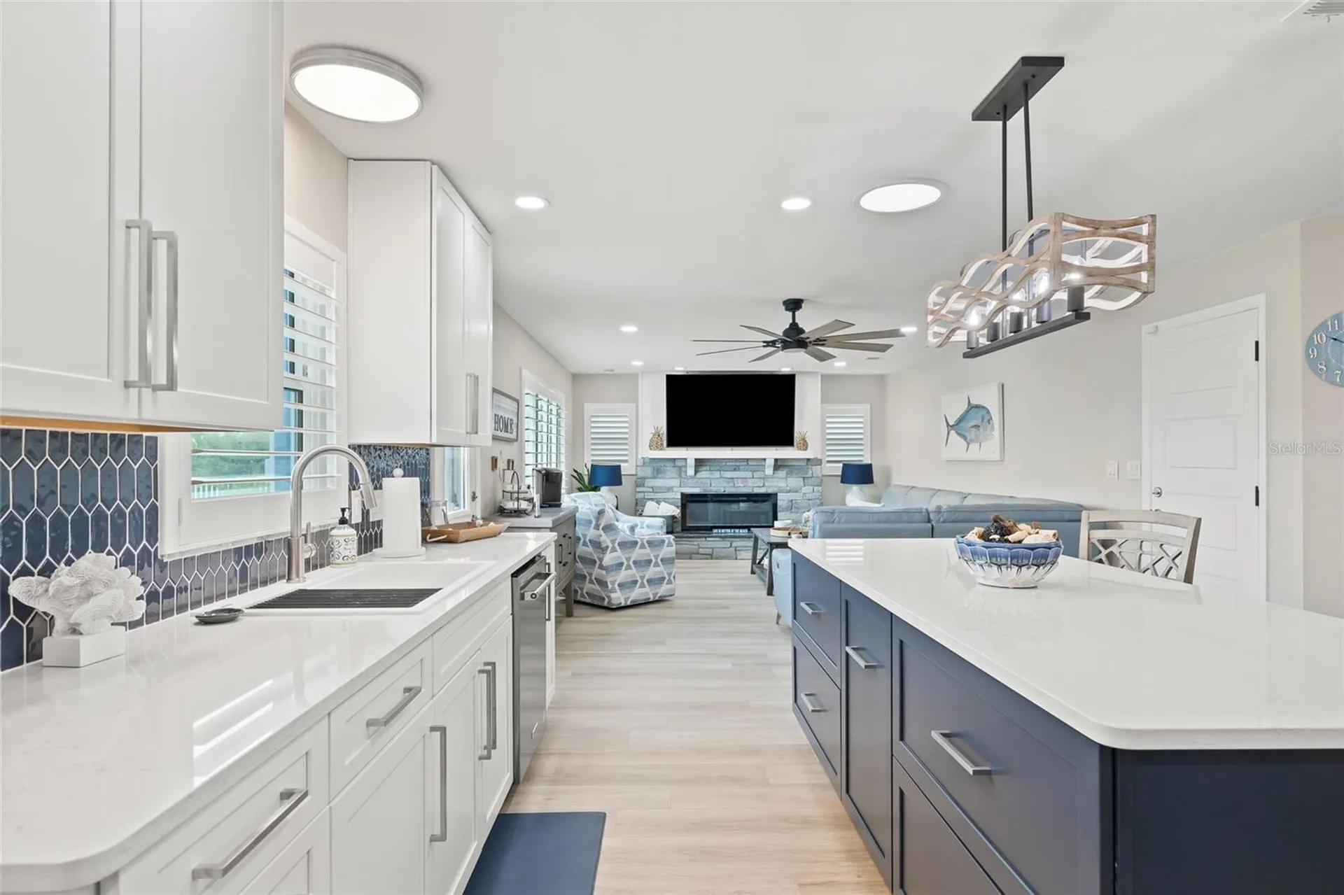 3507 Centavo Court Hernando Beach FL 34607