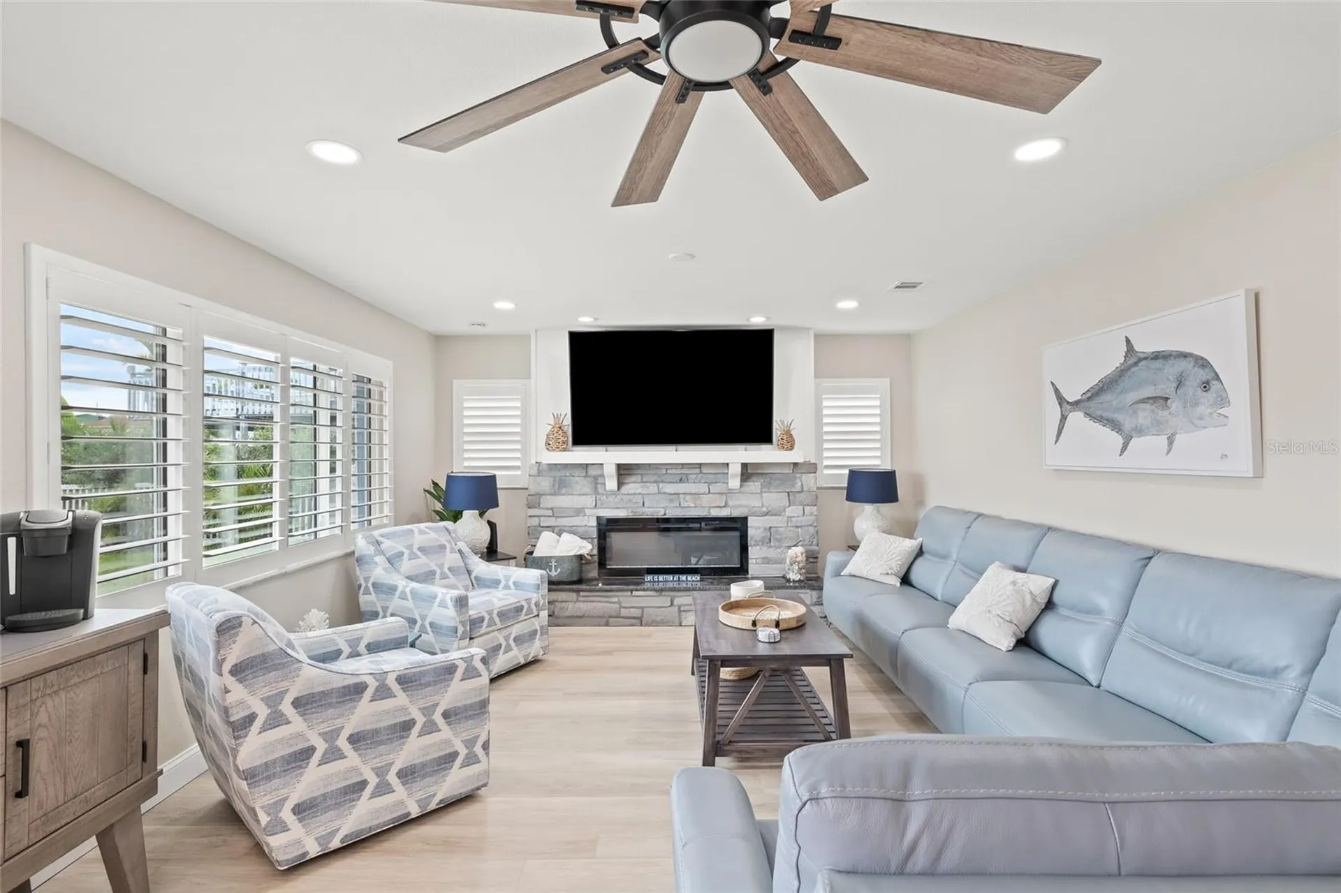 3507 Centavo Court Hernando Beach FL 34607