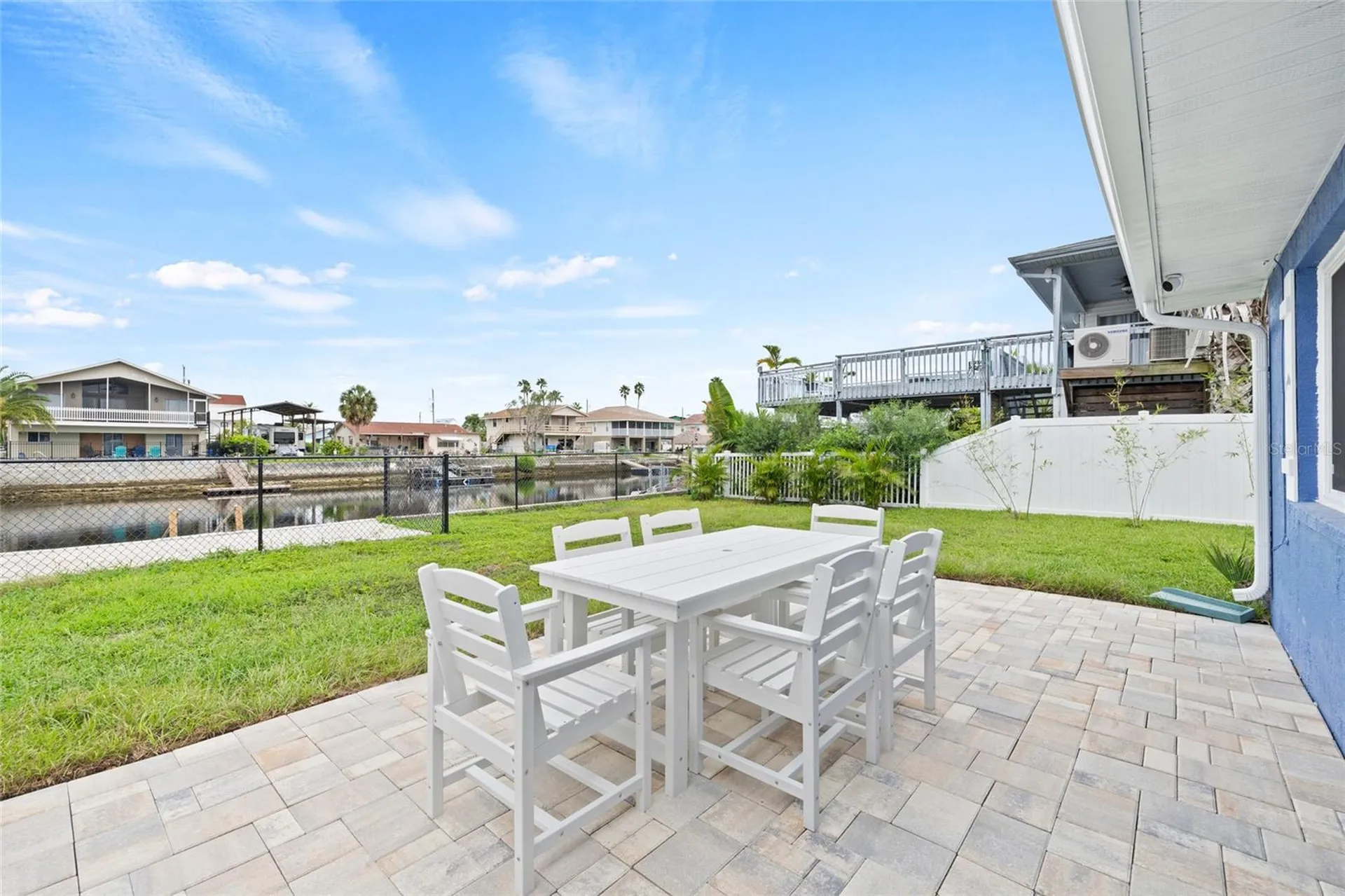 3507 Centavo Court Hernando Beach FL 34607