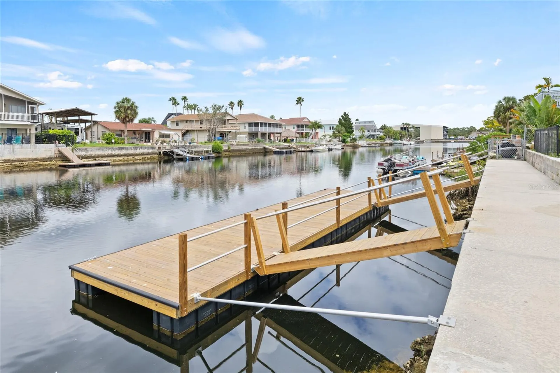 3507 Centavo Court Hernando Beach FL 34607