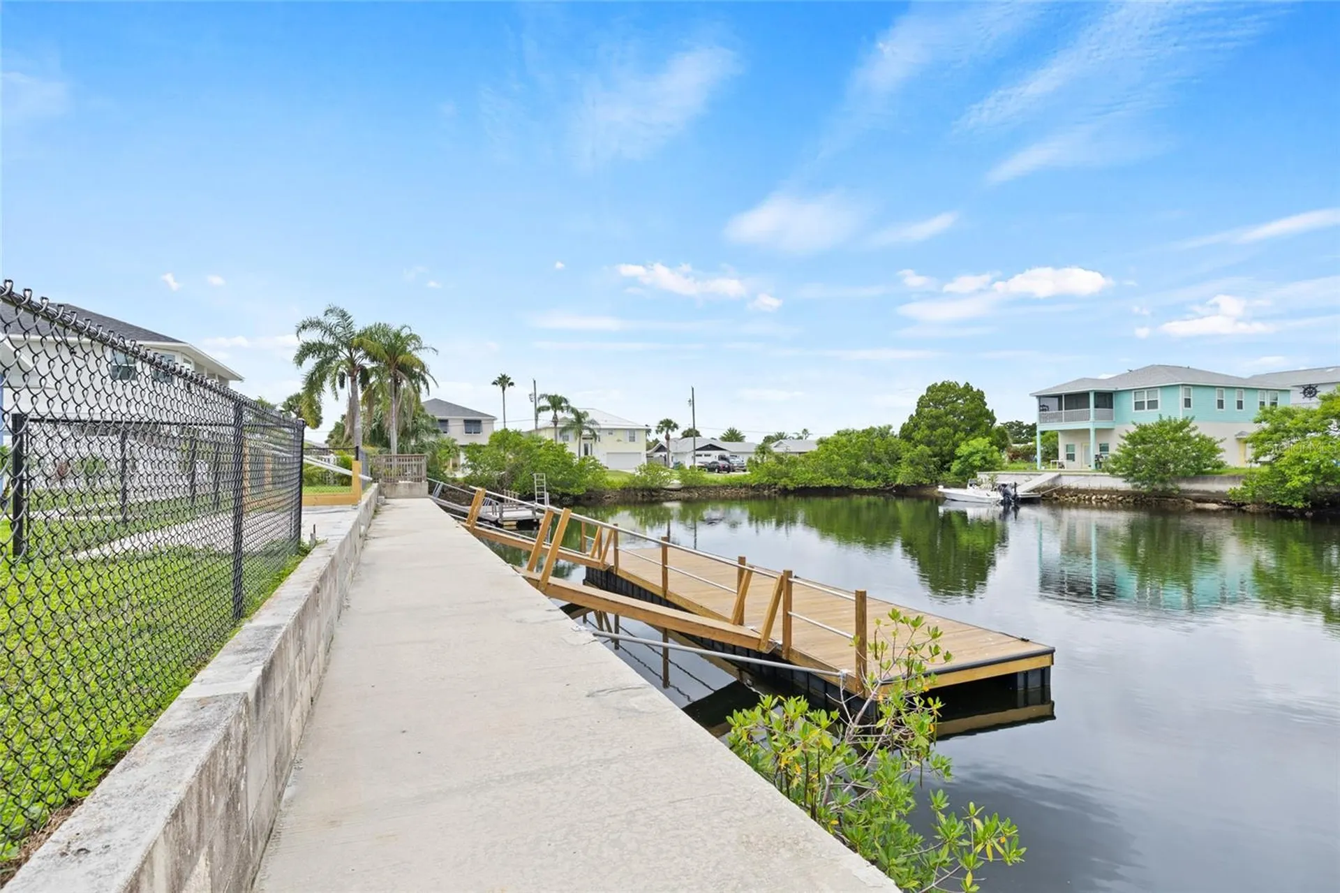 3507 Centavo Court Hernando Beach FL 34607
