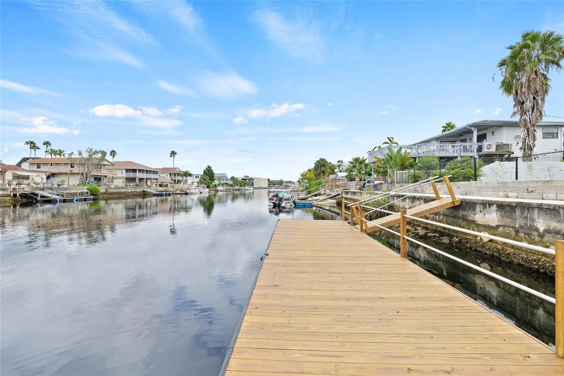 3507 Centavo Court Hernando Beach FL 34607
