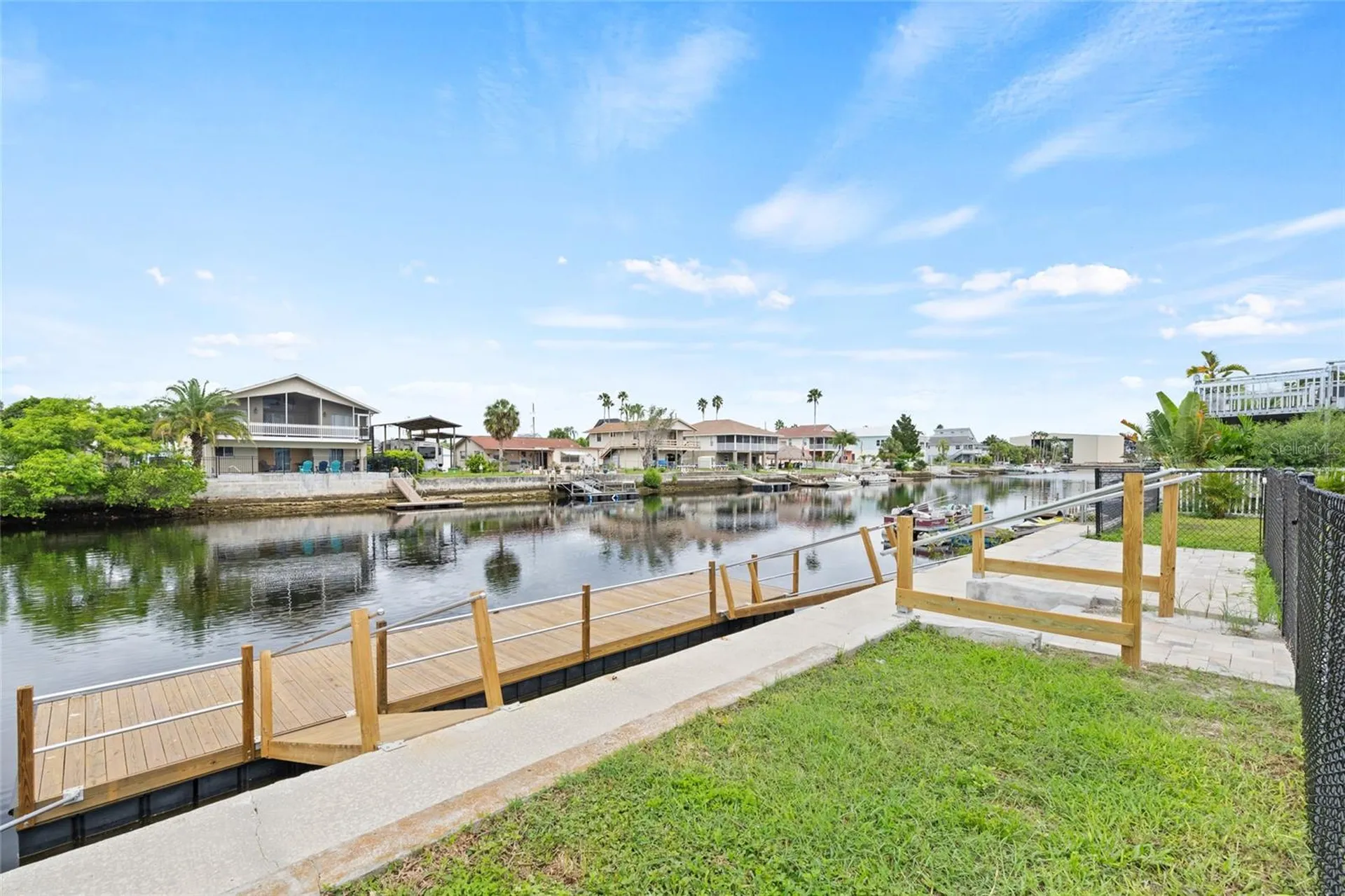 3507 Centavo Court Hernando Beach FL 34607
