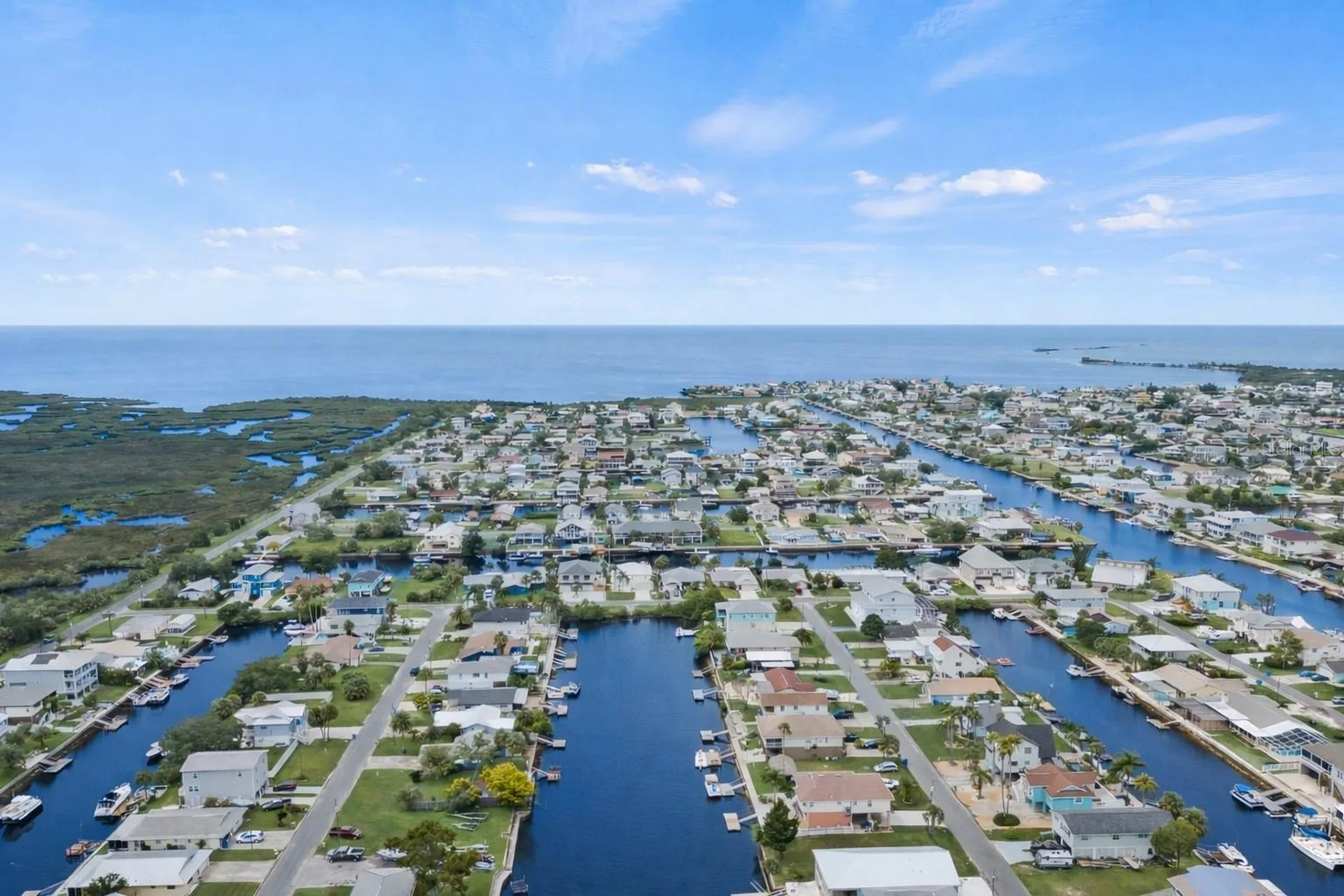 3507 Centavo Court Hernando Beach FL 34607