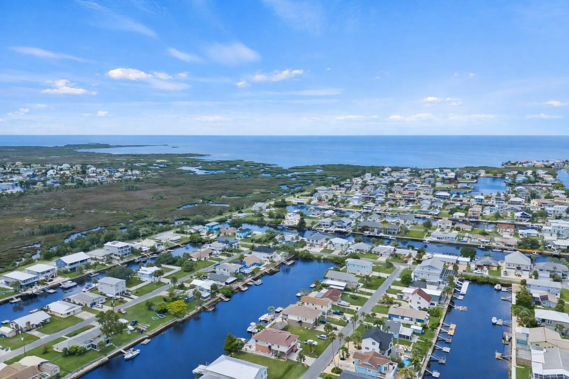 3507 Centavo Court Hernando Beach FL 34607
