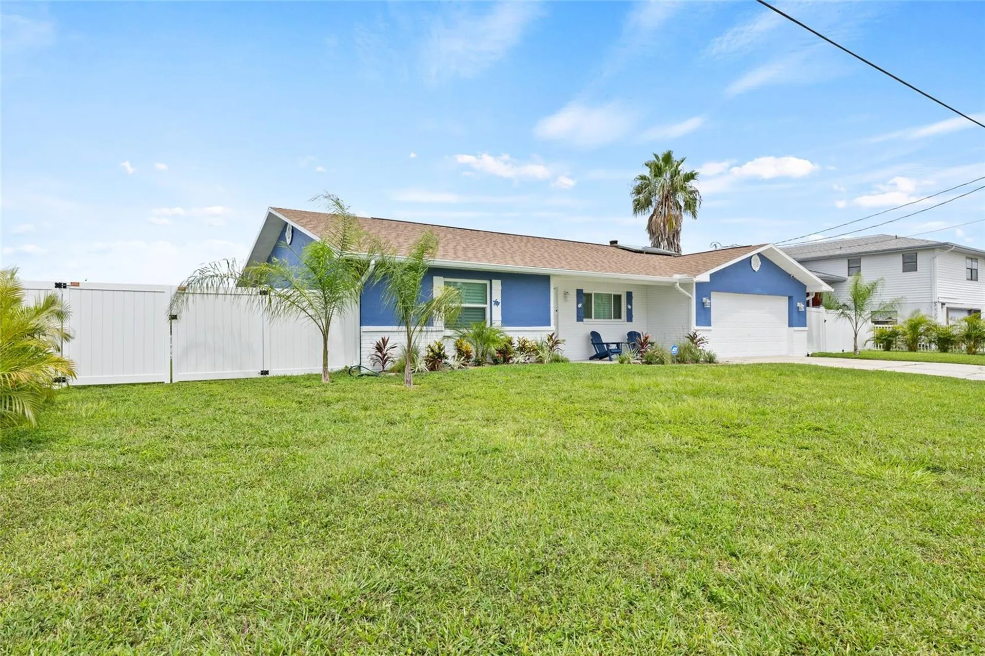 3507 Centavo Court Hernando Beach FL 34607