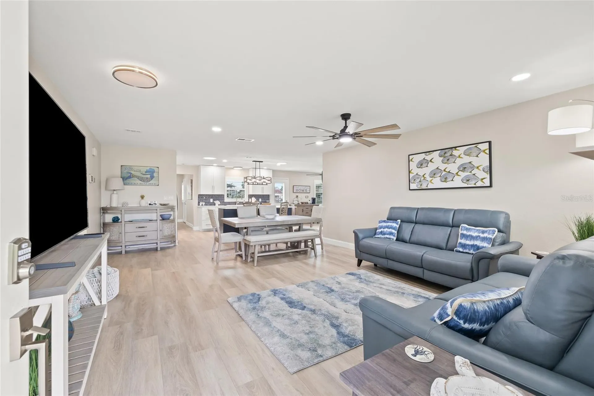 3507 Centavo Court Hernando Beach FL 34607
