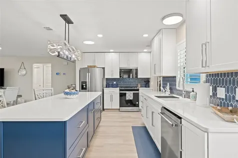 3507 Centavo Court Hernando Beach FL 34607