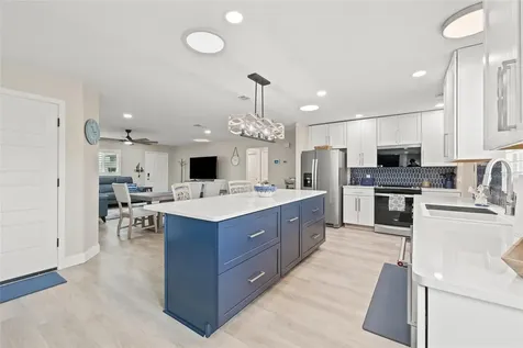 3507 Centavo Court Hernando Beach FL 34607
