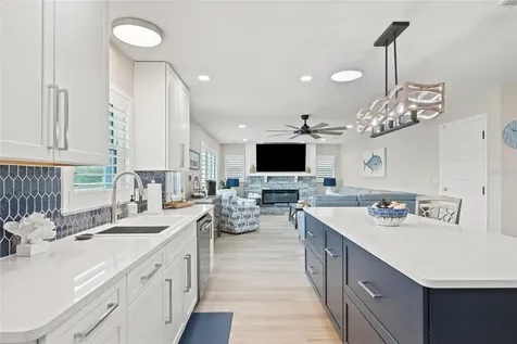 3507 Centavo Court Hernando Beach FL 34607