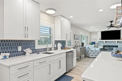 3507 Centavo Court Hernando Beach FL 34607