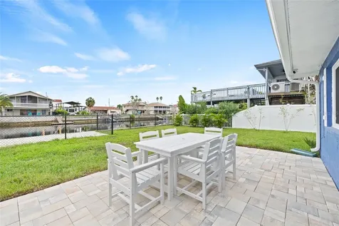 3507 Centavo Court Hernando Beach FL 34607