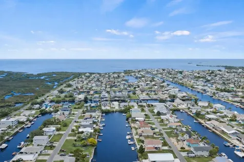 3507 Centavo Court Hernando Beach FL 34607