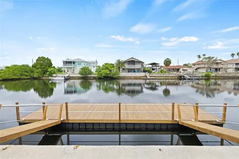 3507 Centavo Court Hernando Beach FL 34607