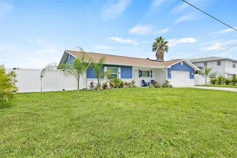 3507 Centavo Court Hernando Beach FL 34607