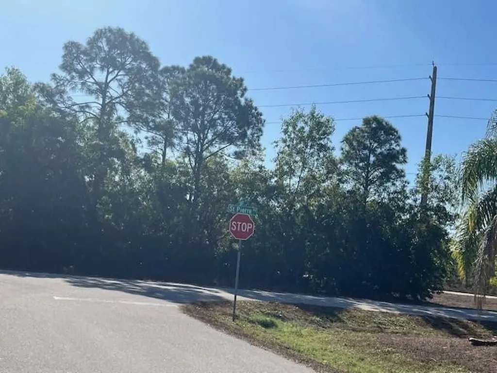 11508 6th Avenue Punta Gorda FL 33955