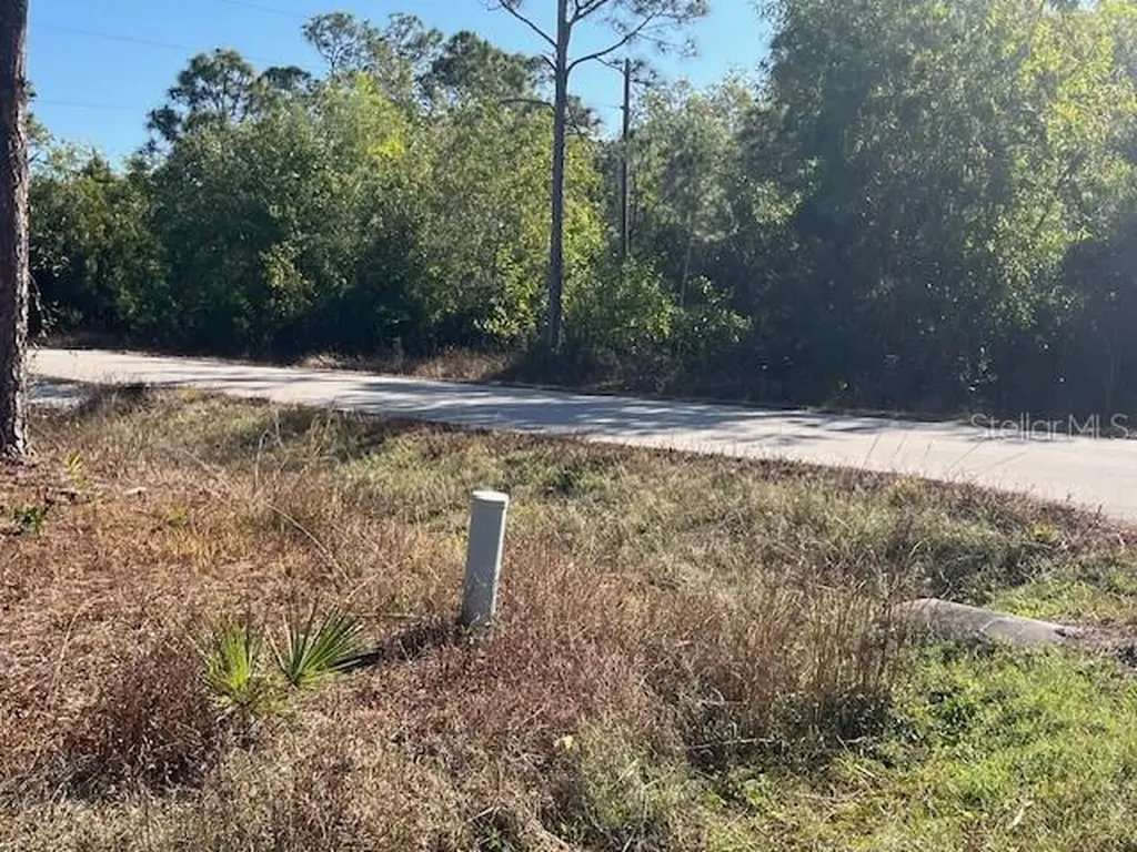 11508 6th Avenue Punta Gorda FL 33955