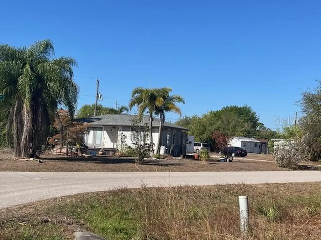 11508 6th Avenue Punta Gorda FL 33955