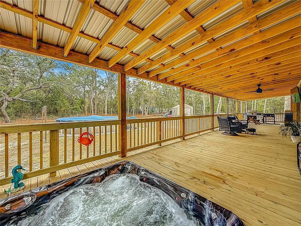 12051 NE 14th Street Williston FL 32696
