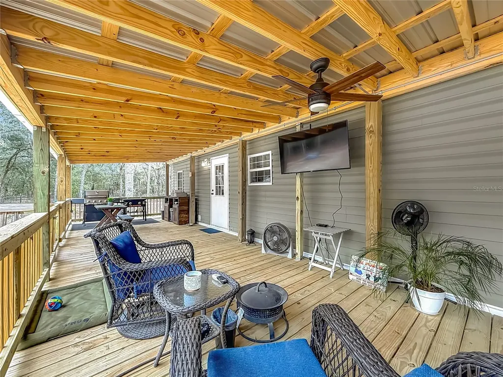 12051 NE 14th Street Williston FL 32696
