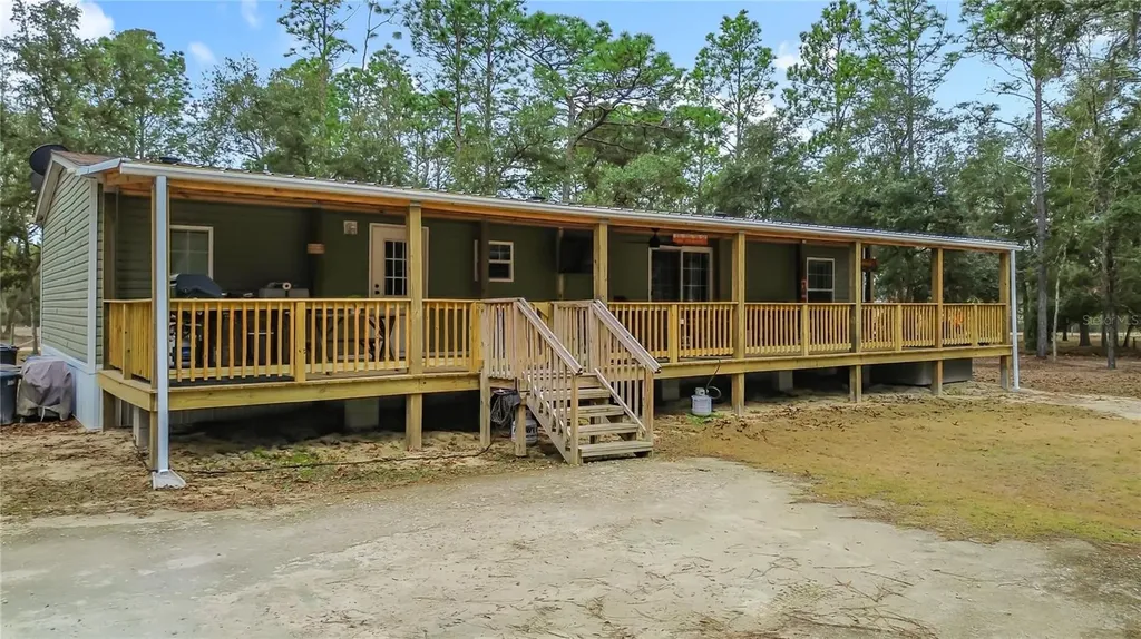 12051 NE 14th Street Williston FL 32696