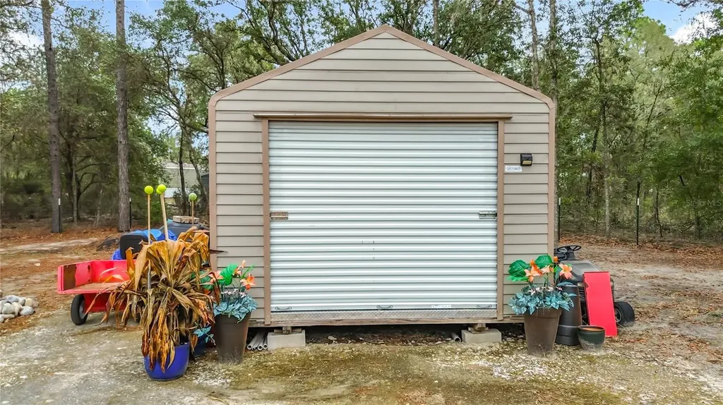 12051 NE 14th Street Williston FL 32696