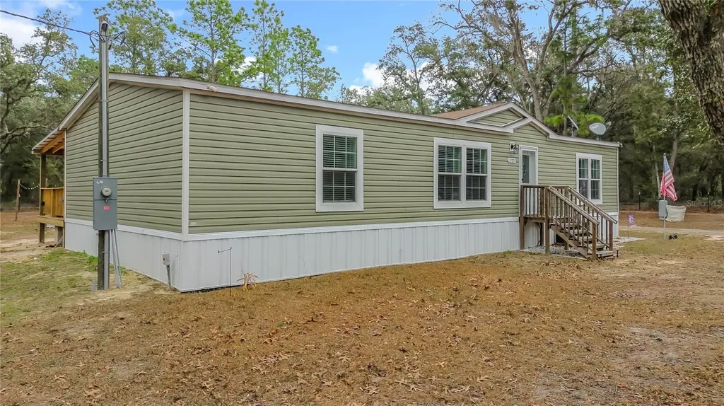 12051 NE 14th Street Williston FL 32696