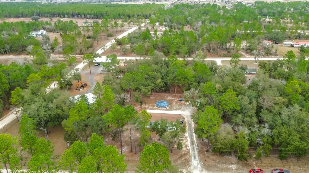 12051 NE 14th Street Williston FL 32696