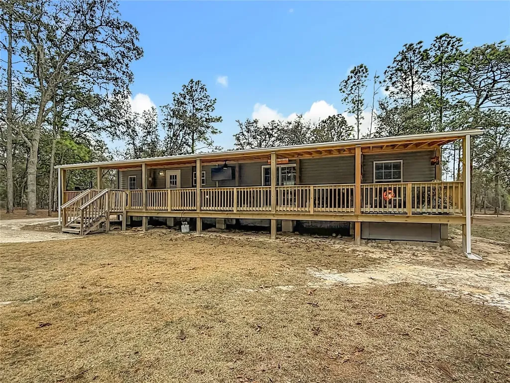 12051 NE 14th Street Williston FL 32696
