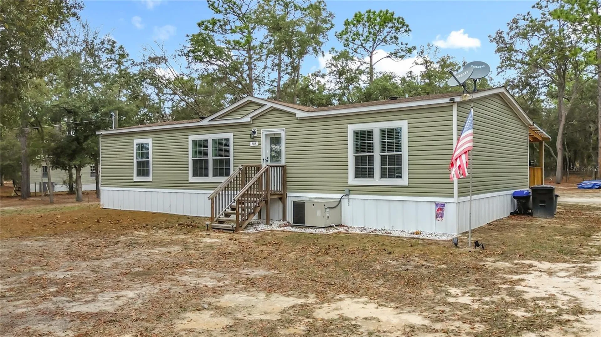 12051 NE 14th Street Williston FL 32696