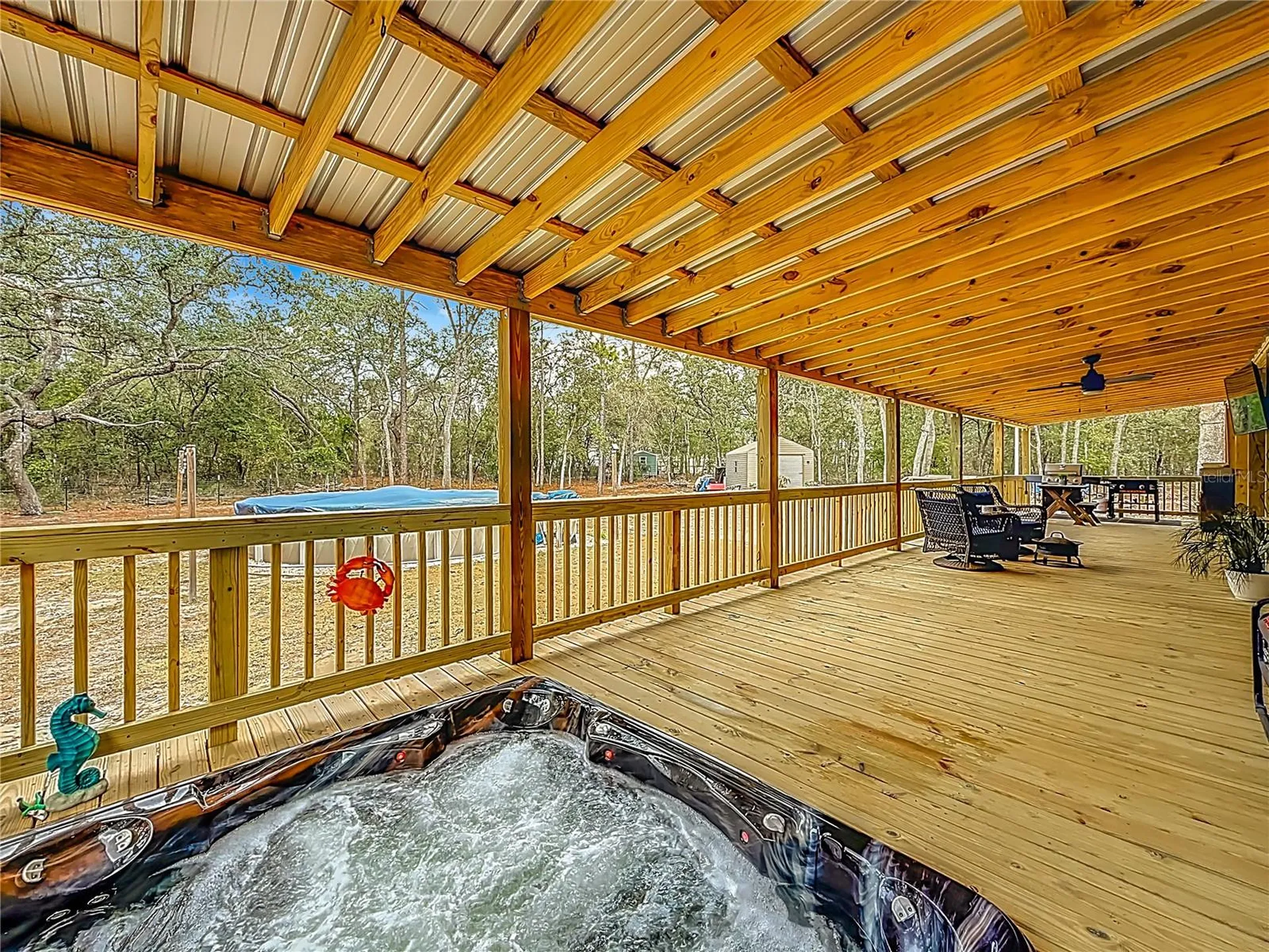 12051 NE 14th Street Williston FL 32696