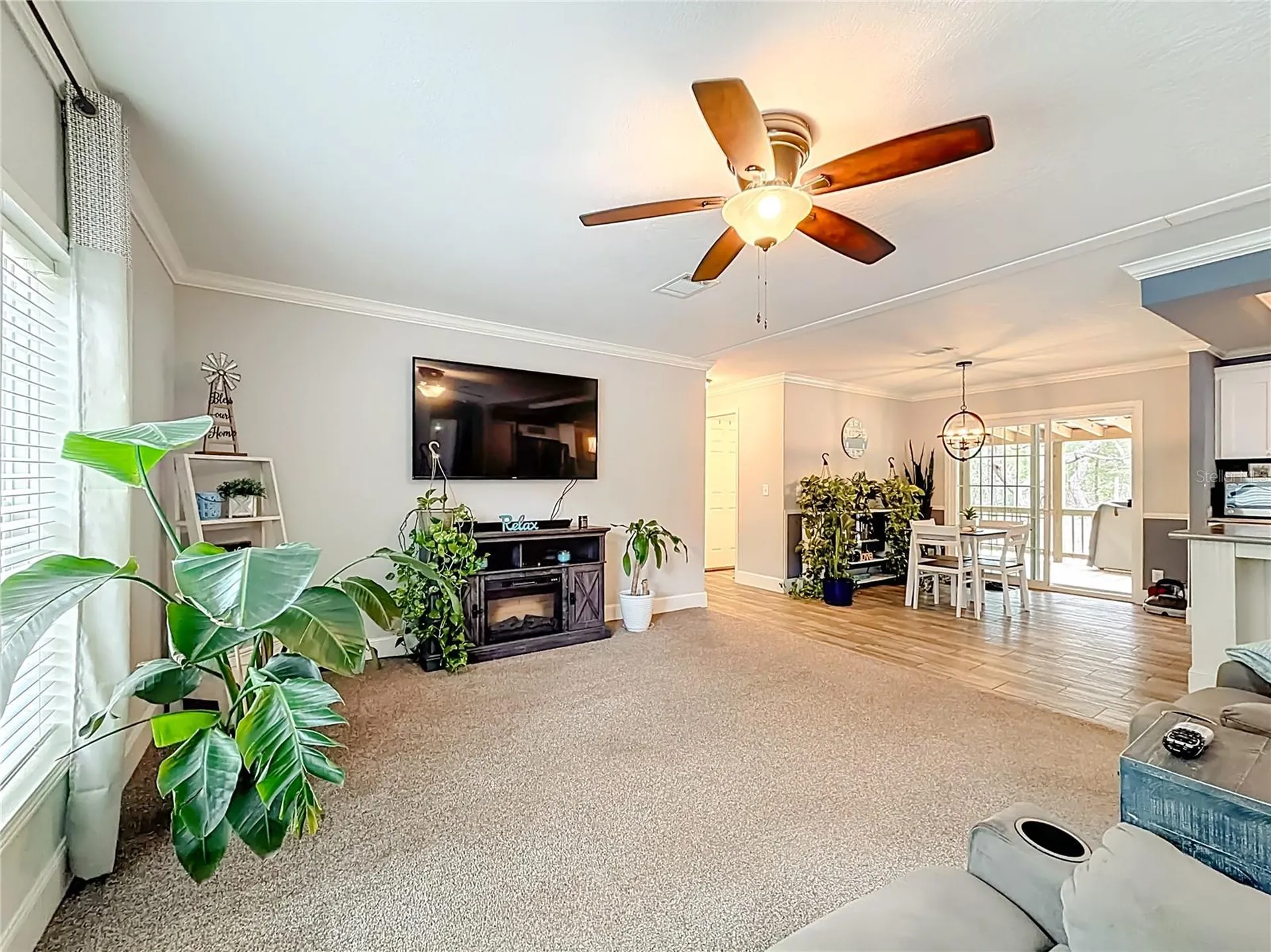 12051 NE 14th Street Williston FL 32696