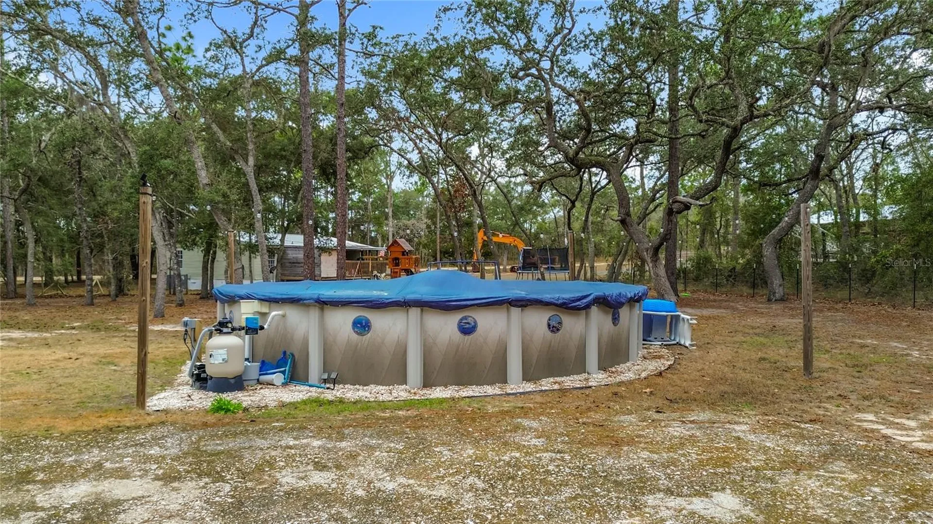 12051 NE 14th Street Williston FL 32696