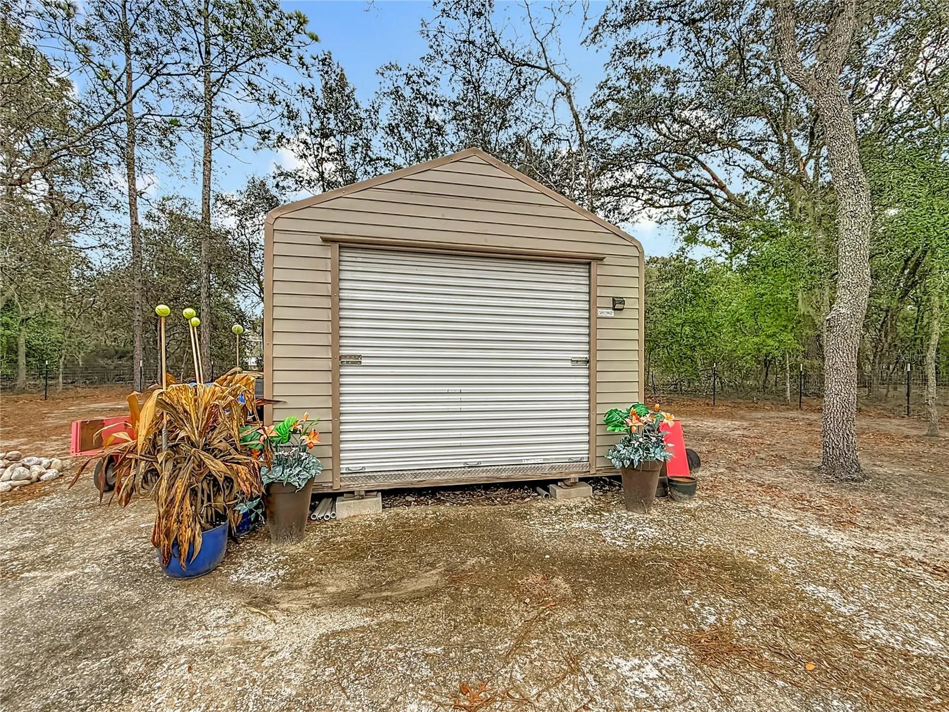 12051 NE 14th Street Williston FL 32696