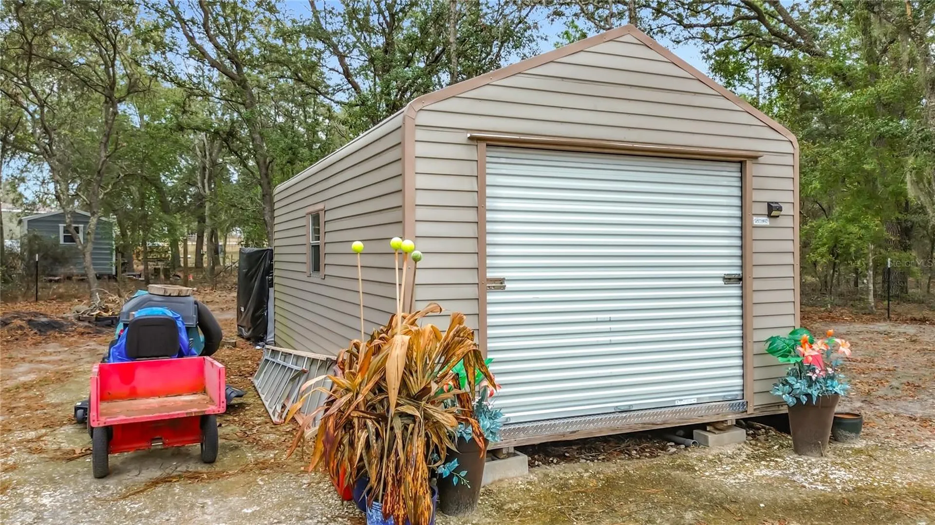 12051 NE 14th Street Williston FL 32696