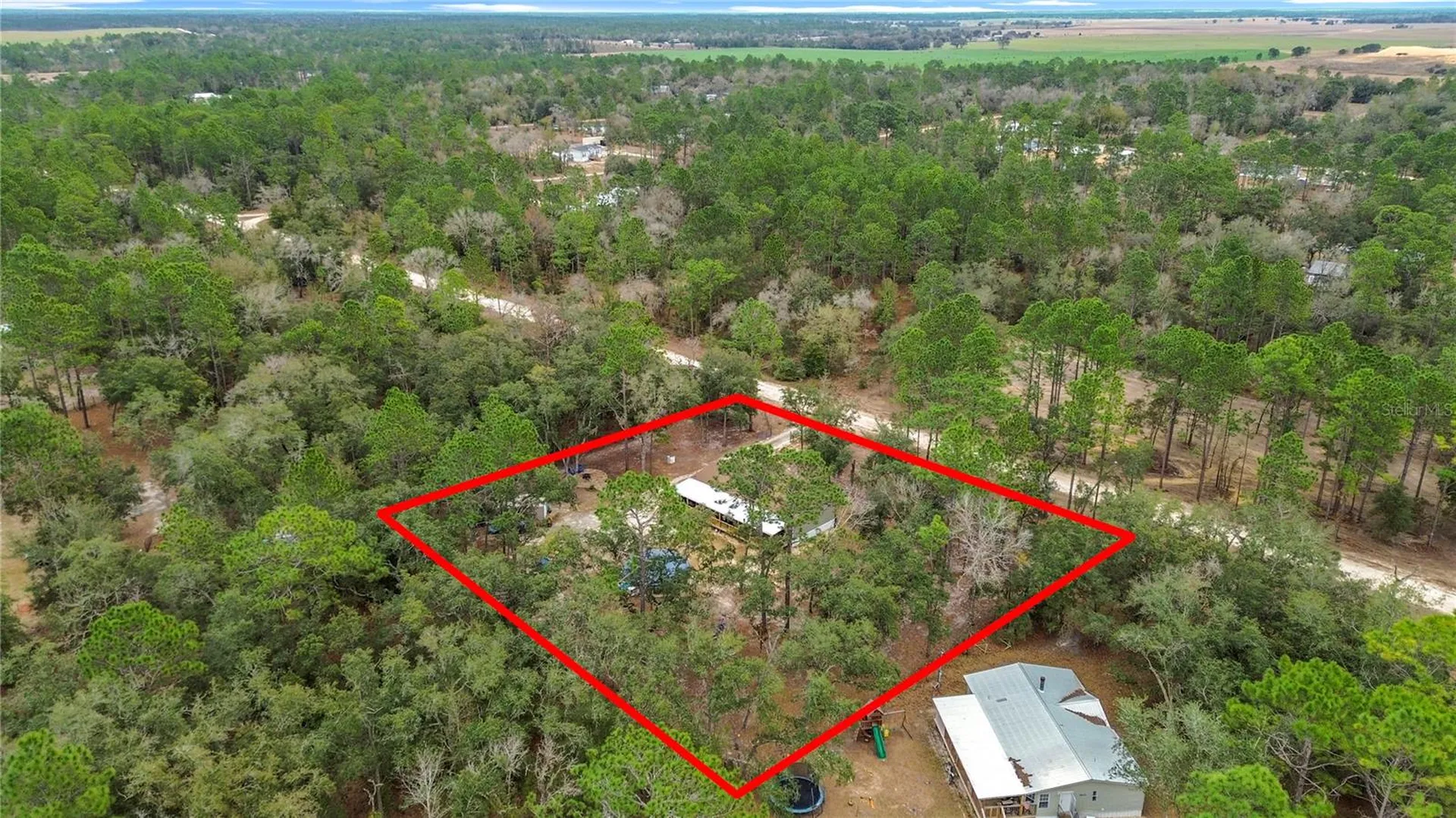 12051 NE 14th Street Williston FL 32696