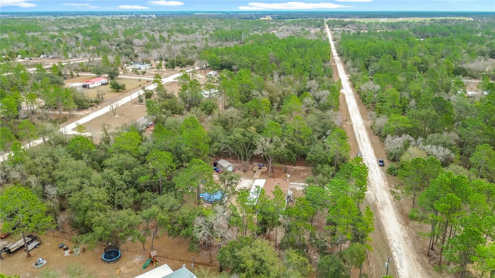 12051 NE 14th Street Williston FL 32696