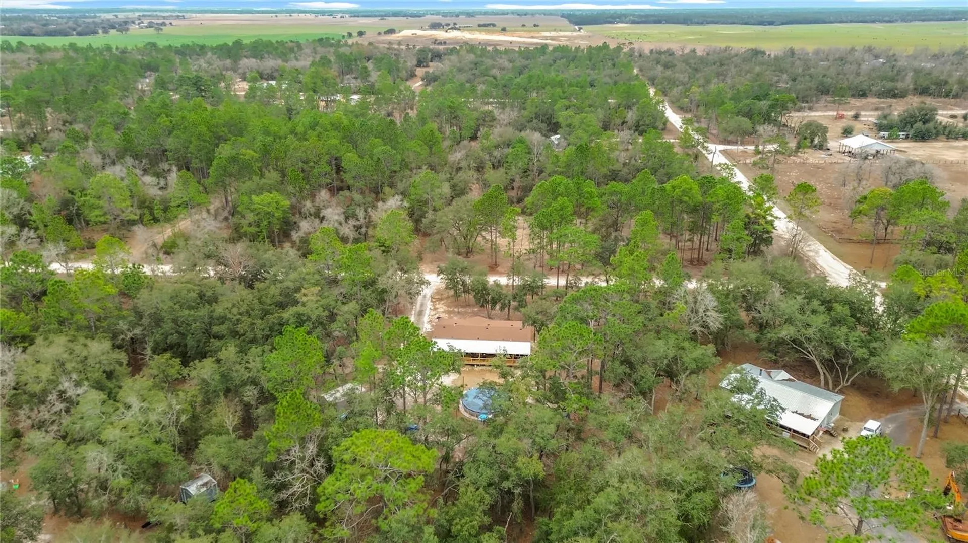 12051 NE 14th Street Williston FL 32696