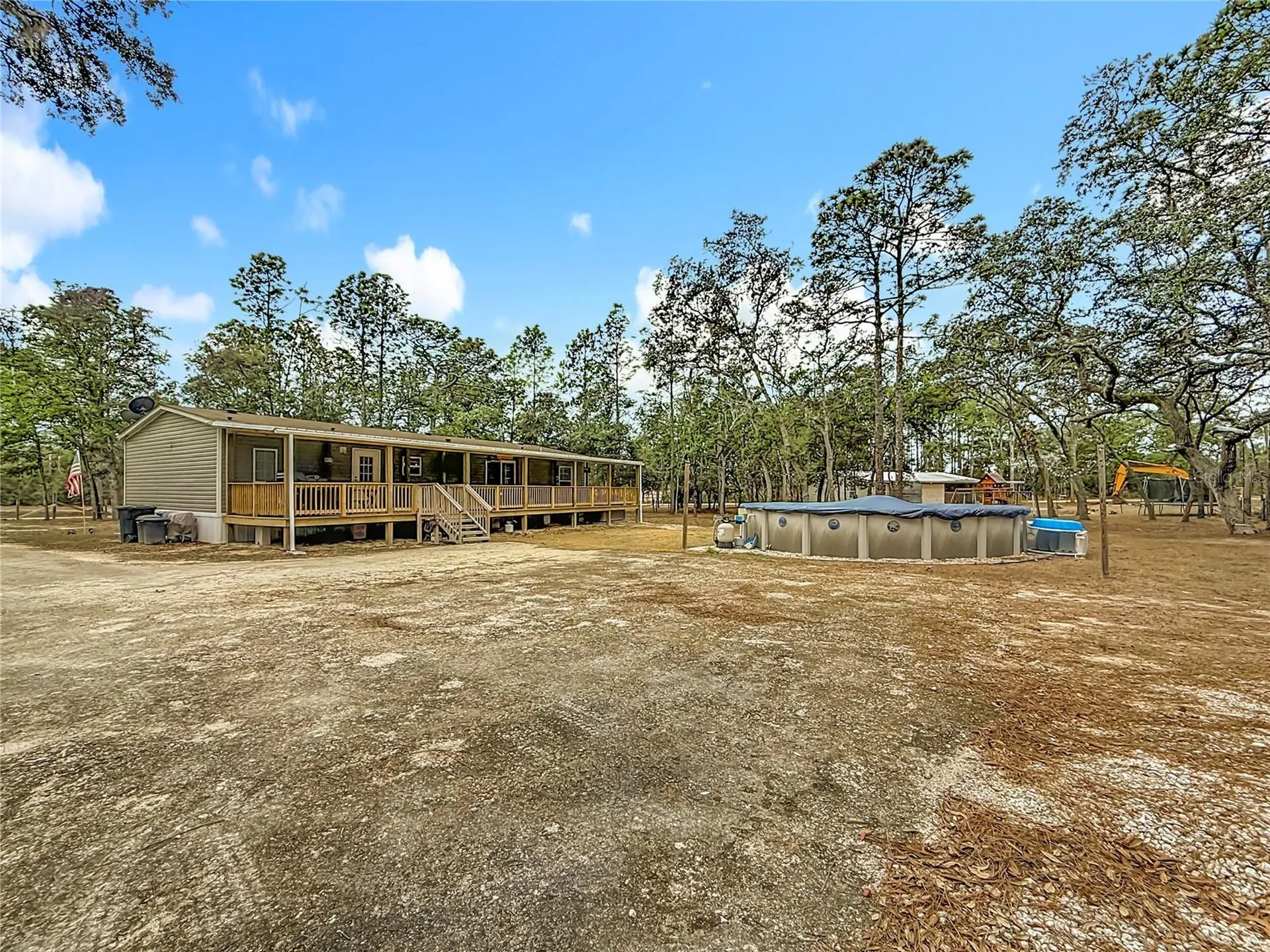 12051 NE 14th Street Williston FL 32696