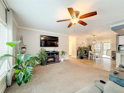 12051 NE 14th Street Williston FL 32696
