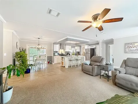 12051 NE 14th Street Williston FL 32696