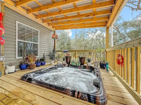12051 NE 14th Street Williston FL 32696