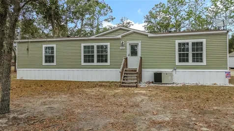 12051 NE 14th Street Williston FL 32696