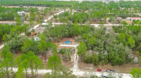 12051 NE 14th Street Williston FL 32696