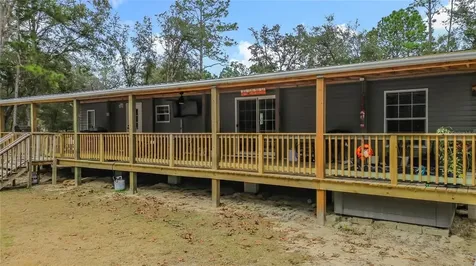 12051 NE 14th Street Williston FL 32696