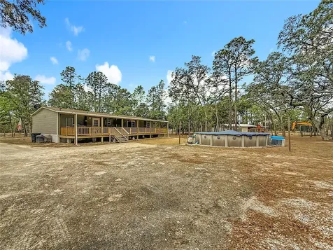 12051 NE 14th Street Williston FL 32696